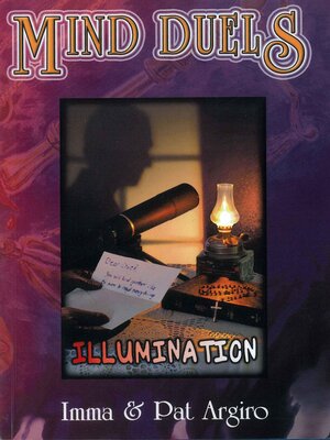 cover image of Mind Duels: Illumination